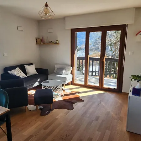 Daire Superbe 3 Pieces Haute-nendaz *