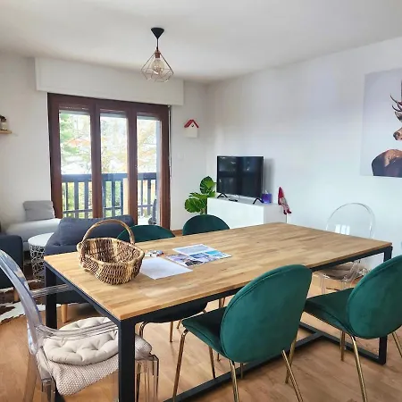 Superbe 3 Pieces Haute-nendaz Apartman Nendaz