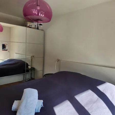 Daire Superbe 3 Pieces Haute-nendaz