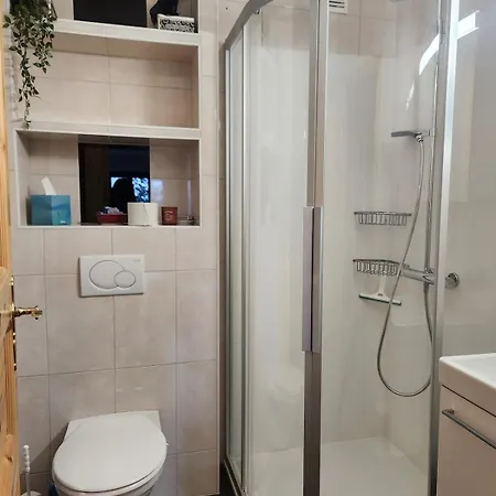 Superbe 3 Pieces Haute-nendaz Apartman
