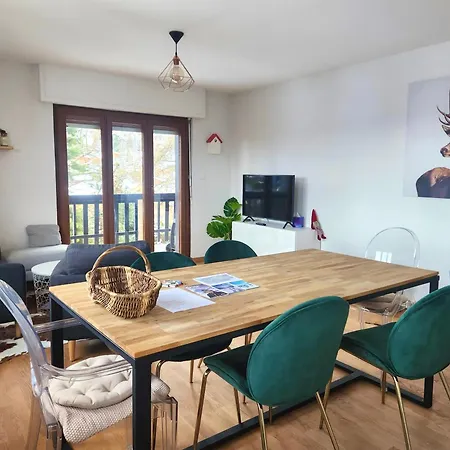 Daire Superbe 3 Pieces Haute-nendaz