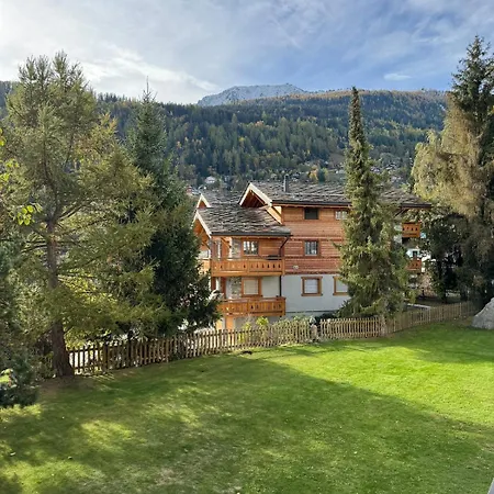 Superbe 3 Pieces Haute-nendaz Nendaz